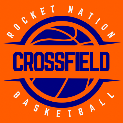 Crossfield basketball