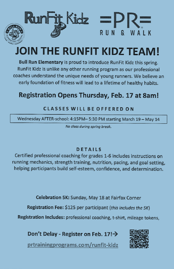 Run Fit Club