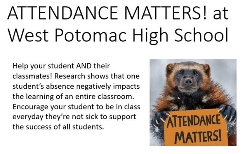 Attendance