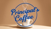 Principal's Coffee