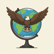 World and Eagle