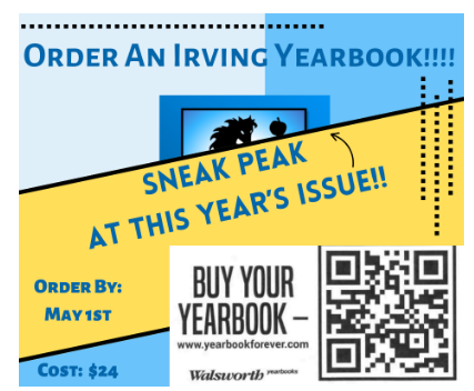 yearbook