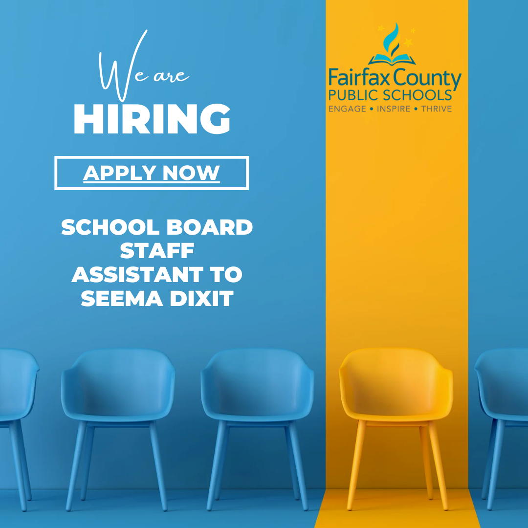 School Board Staff Assistant