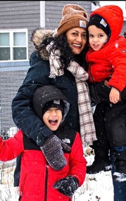 Staff Spotlight
