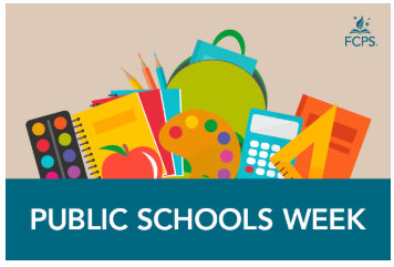 Public Schools Week