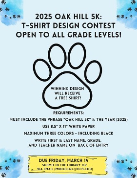 Tshirt Design contest