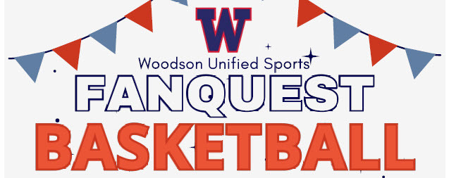 FanQuest Basketball logo