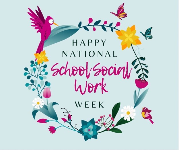 School Social Work Week