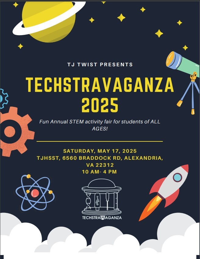 Techstravaganza 2025