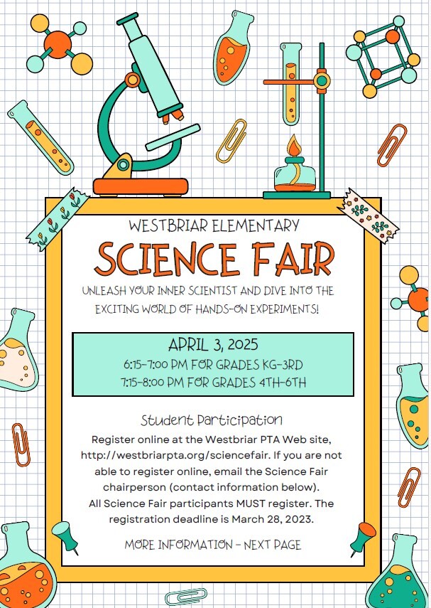 Science Fair