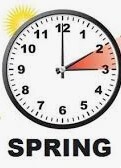spring forward