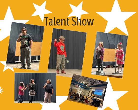 Talent Show