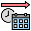 calendar icon