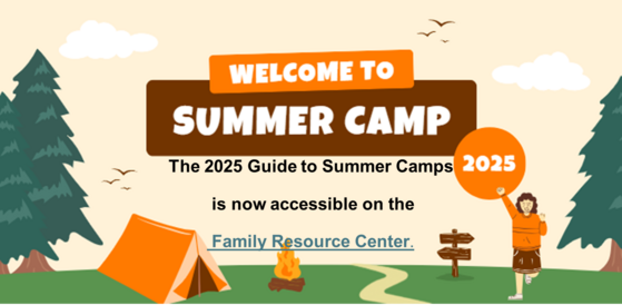 summer camp