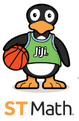 Jiji the Penguin