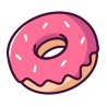donut icon