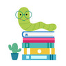 bookworm icon