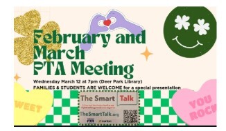 feb march mtg