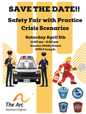 Safety Fair