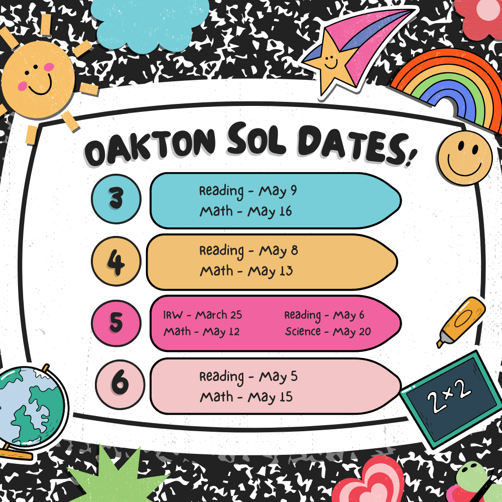 sol dates