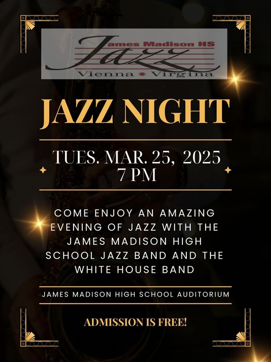 Jazz Night