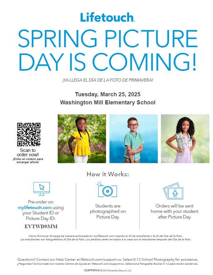 spring pictures