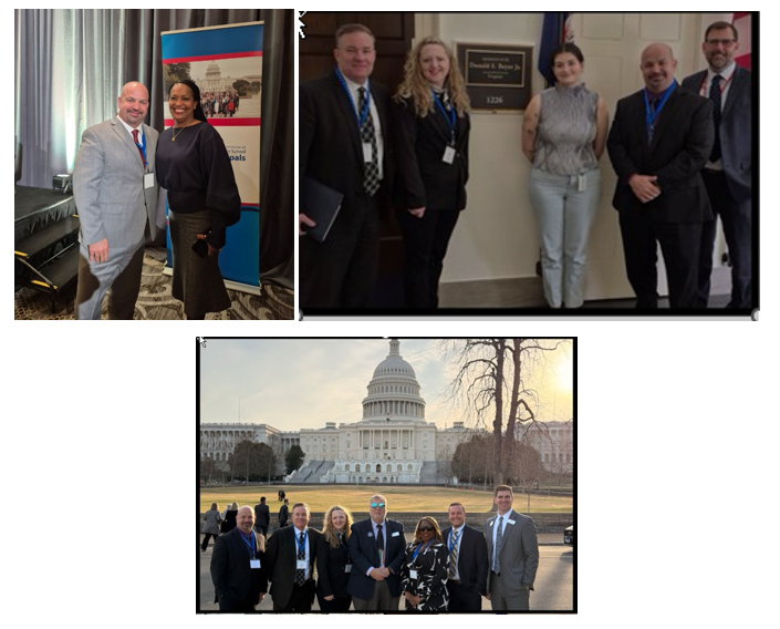 leadership conference