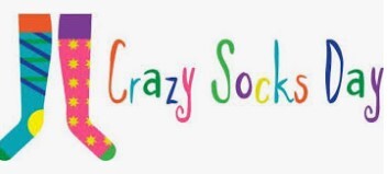 crazy socks