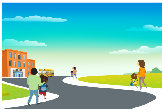 School Boundary Review