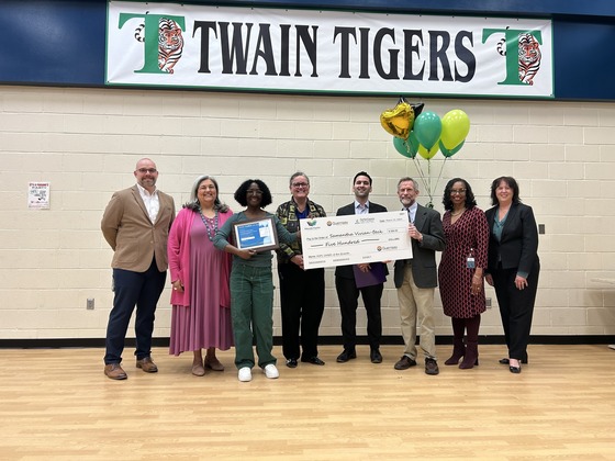 CARES of the Quarter