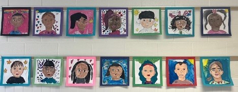 Celebrating our Artists