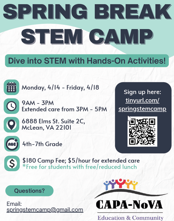 Stem Camp