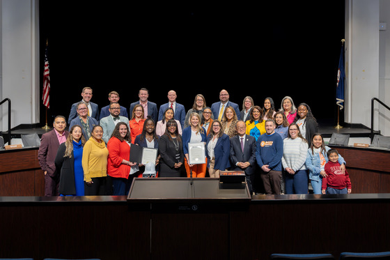 Baileys Upper 10th Anniversary