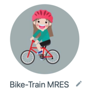 Bike Train