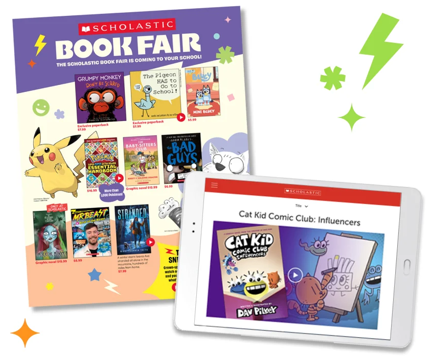 Bookfair