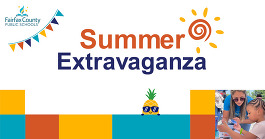 Summer Extravaganza