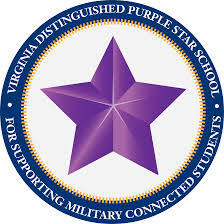 BMP is a Purple Star Designated School