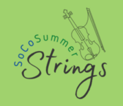 SOCO summer Strings