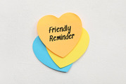reminder