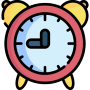 clock icon