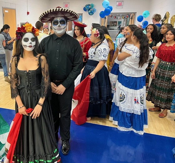 International Night 2