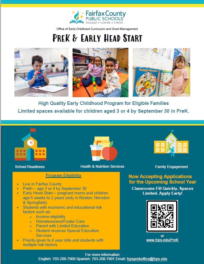PreK
