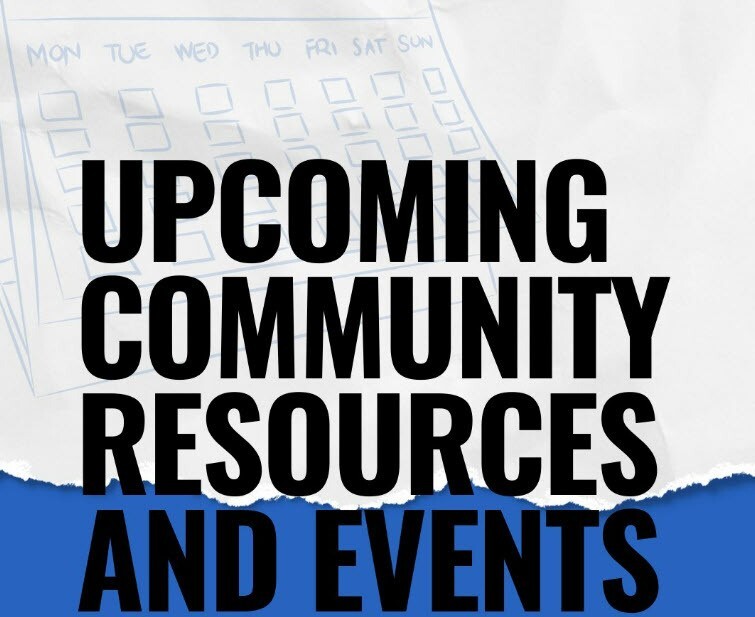 Community Resources