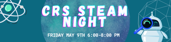 STEAM Night