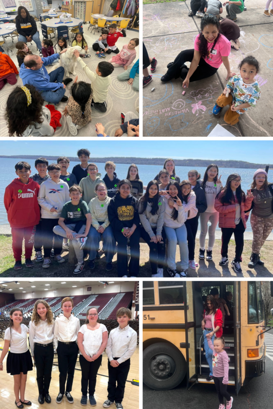 This week at Clearview