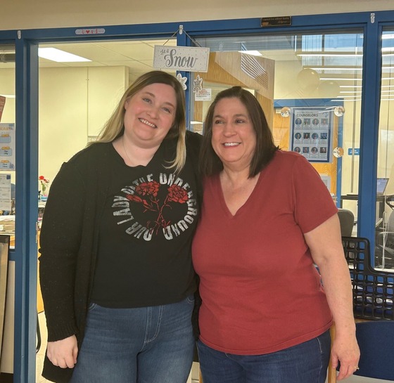 Picture of Librarians