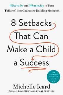 8 setbacks