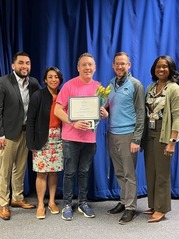 OutstandingNewTeacher