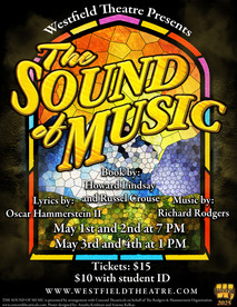 Sound of Music Poster