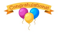 congratulation